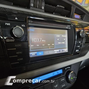 COROLLA XEI20FLEX