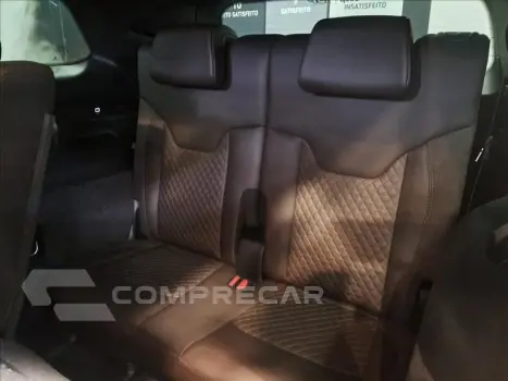 COMMANDER 1.3 T270 Turbo Overland