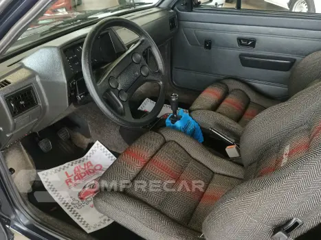 PARATI 1.8 CL 8V