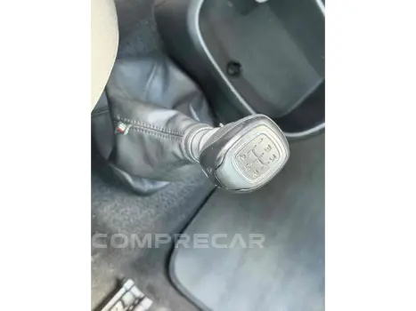 STRADA 1.4 FIRE FLEX ENDURANCE CS MANUAL