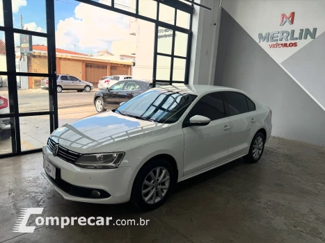 JETTA 2.0 Comfortline