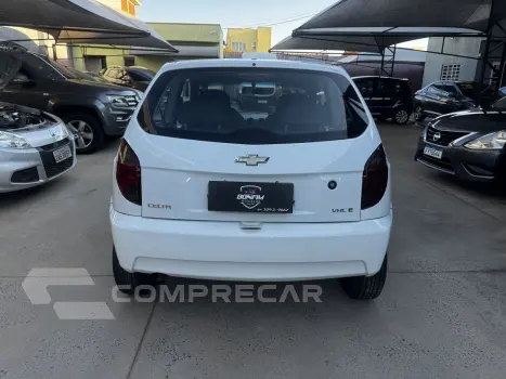 Celta 1.0 VHCE FLEX LS