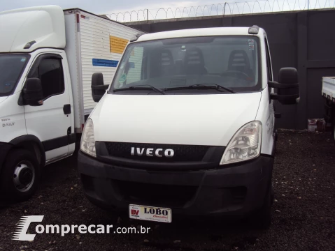 IVECO Iveco Daily 35s14 2 portas