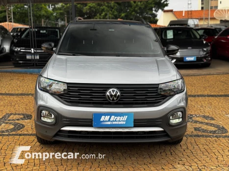 T-CROSS 1.0 200 TSI THE Town