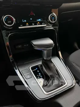 CRETA 1.0 Tgdi Limited