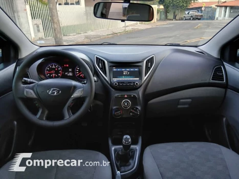 HB20 1.6 Comfort 16V