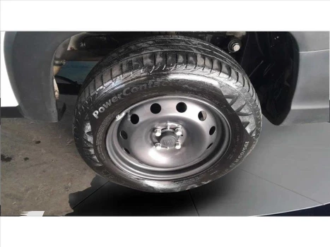 STRADA 1.4 FIRE FLEX ENDURANCE CS MANUAL