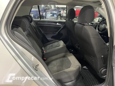 GOLF 1.4 TSI Comfortline 16V