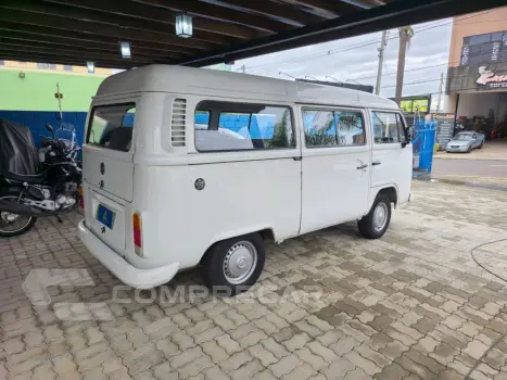 Kombi 1.6 STD