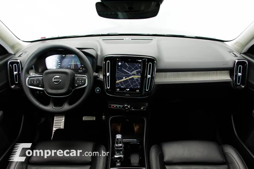 XC40 1.5 T5 Hybrid Inscription Geartronic