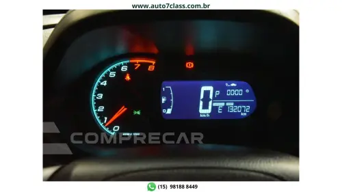PRISMA - 1.4 MPFI LTZ 8V 4P AUTOMÁTICO