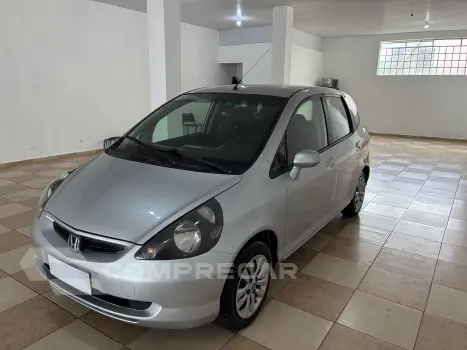 Honda FIT 1.4 LX 16V 4 portas