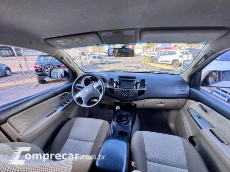 HILUX SW4 4X2SR