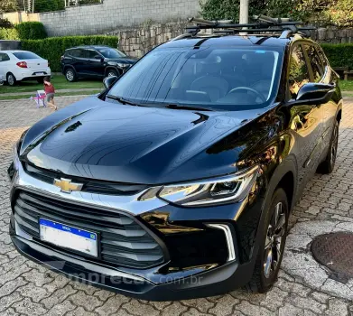 CHEVROLET TRACKER 1.2 Turbo Premier 4 portas
