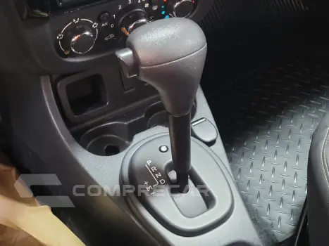 DUSTER Dynamique 2.0 Flex 16V Aut.