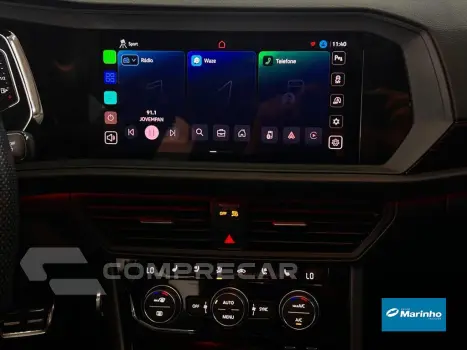 JETTA 2.0 350 TSI GASOLINA GLI DSG