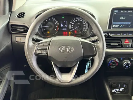 HB20 1.0 12V FLEX VISION MANUAL