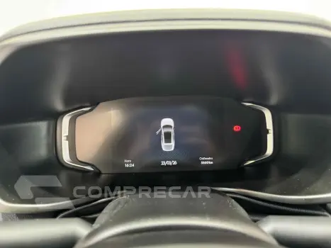 FASTBACK 1.3 TURBO 270 FLEX LIMITED EDITION AT6