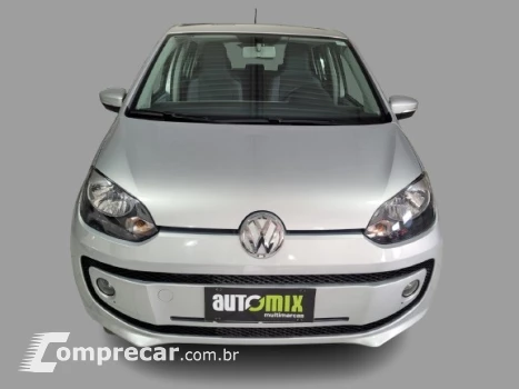 UP 1.0 MPI Move UP 12V