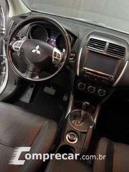 ASX 2.0 16V 4x4 160cv Aut.