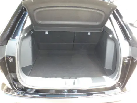 HR-V 1.5 DI I-vtec EXL