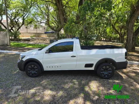 SAVEIRO 1.6 MSI ROBUST CS 16V FLEX 2P MANUAL