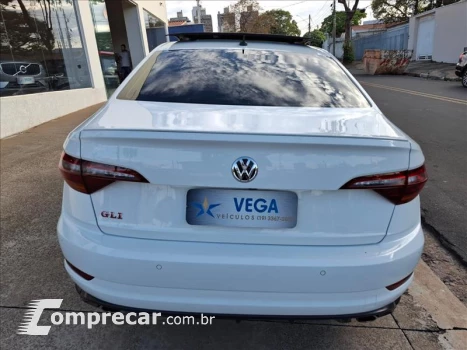 JETTA 2.0 350 TSI GLI