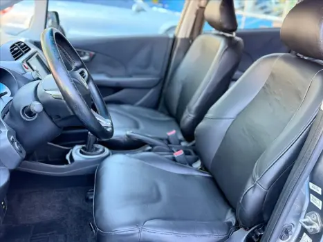 FIT 1.4 LX 16V FLEX 4P MANUAL