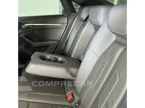 A3 2.0 40 TFSI MHEV SEDAN PERFORMANCE BLACK S-TRONIC