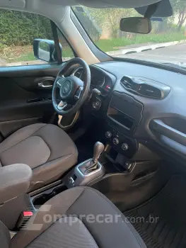 RENEGADE 1.8 16V