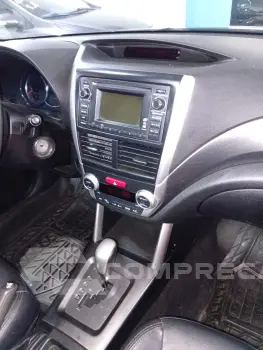 Forester 2.0
