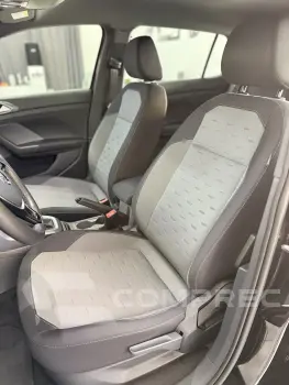 T-CROSS 1.0 200 TSI Comfortline