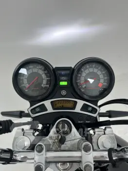 FAZER 250