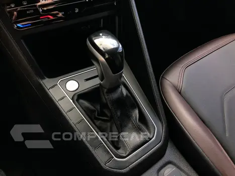 Virtus 1.0 200 Tsi Highline Automático