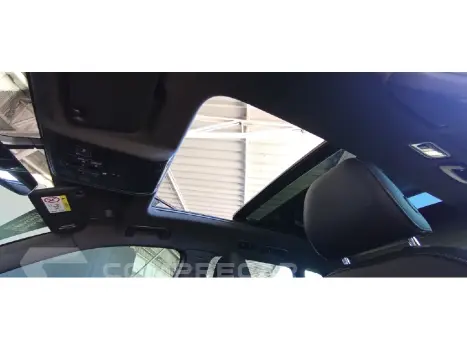 TAOS 1.4 250 TSI TOTAL FLEX HIGHLINE AUTOMÁTICO