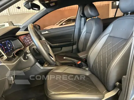 VIRTUS 1.4 250 TSI EXCLUSIVE AUTOMÁTICO