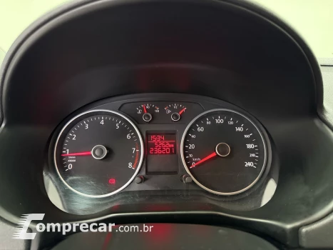 GOL 1.6 MI Trendline 8V