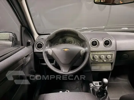 CELTA 1.0 MPFI LT 8V FLEX 4P MANUAL