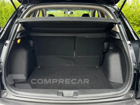 HR-V 1.8 16V EXL