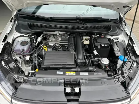 NIVUS 1.4 250 TSI TOTAL FLEX GTS AUTOMÁTICO