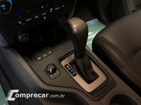 Ranger 3.2 Xlt 4X4 Cd 20V Diesel 4P Automático