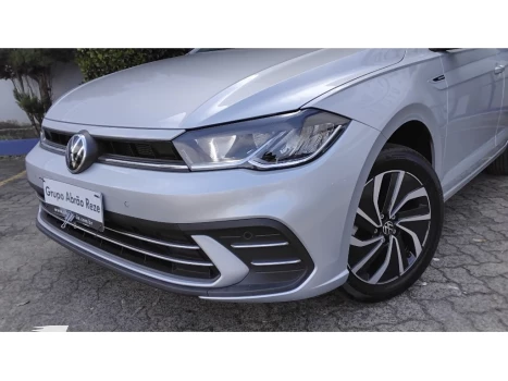 POLO 1.0 170 TSI HIGHLINE AUTOMÁTICO