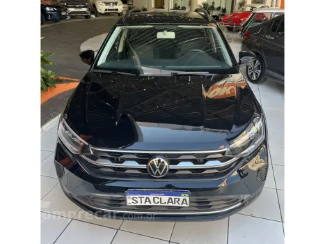 NIVUS 1.0 200 TSI TOTAL FLEX COMFORTLINE AUTOMÁTICO