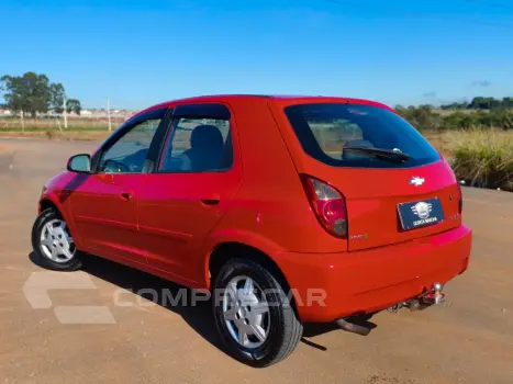 CELTA 1.0 MPFI LT 8V FLEX 4P MANUAL