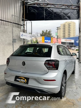 POLO 1.0 170 TSI Highline