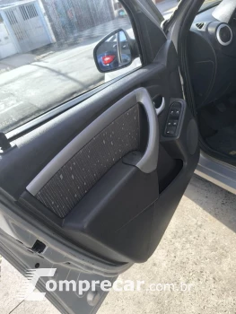 LOGAN Expression Hi-Flex 1.6 8V 4p