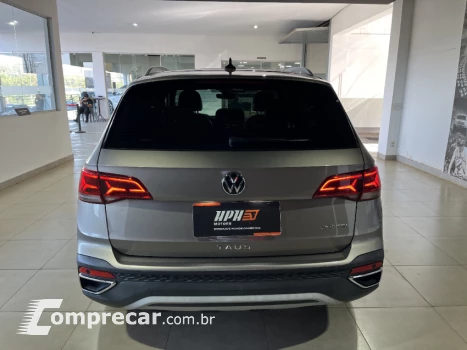 TAOS 1.4 250 TSI Highline