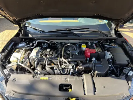 Sentra 2.0 16V Gasolina Excluvise Xtronic