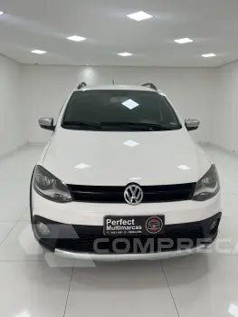 CROSSFOX 1.6 MI 8V