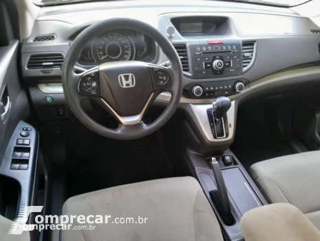 CR-V 2.0